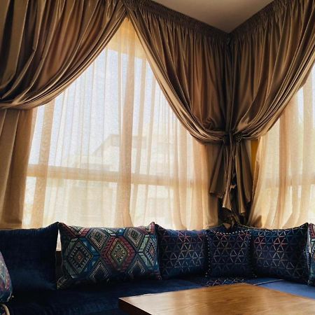 Hivernage, Superbe appartement dans une résidence Agadir Esterno foto