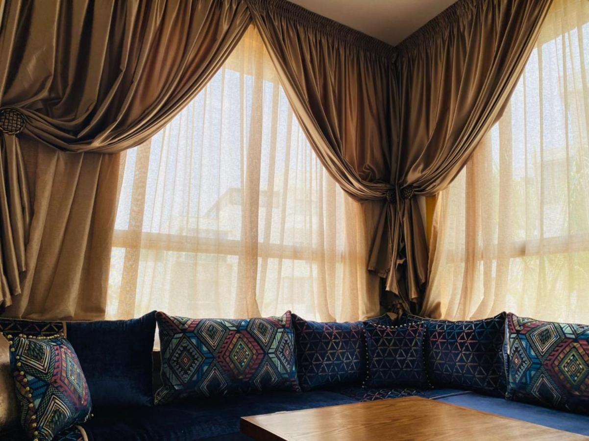 Hivernage, Superbe appartement dans une résidence Agadir Esterno foto