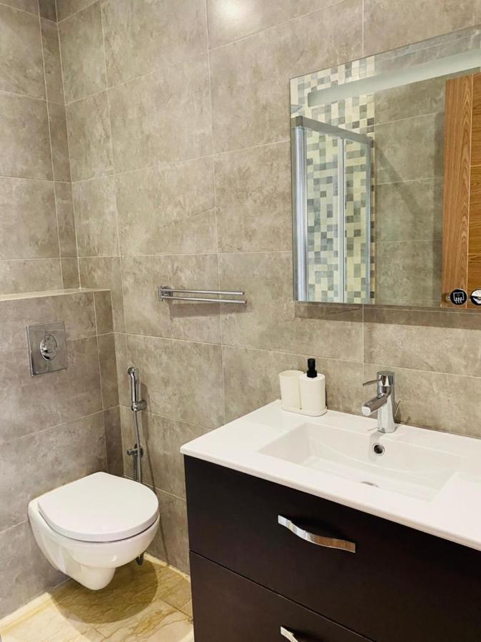 Hivernage, Superbe appartement dans une résidence Agadir Esterno foto