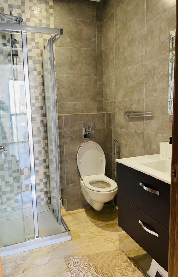 Hivernage, Superbe appartement dans une résidence Agadir Esterno foto